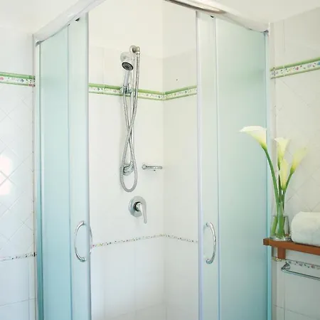 Spigolatrice Frühstückspension