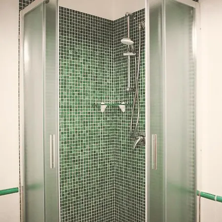 Frühstückspension Spigolatrice Sapri