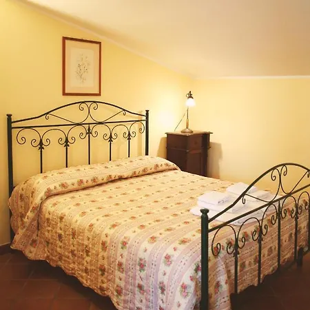 Spigolatrice Frühstückspension