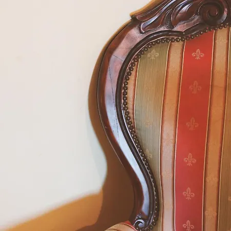 Frühstückspension Spigolatrice