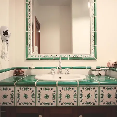 Spigolatrice Frühstückspension