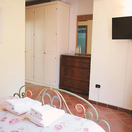 Frühstückspension Spigolatrice