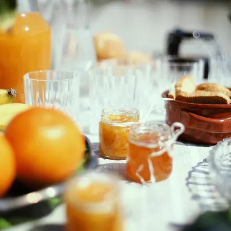 Frühstückspension Spigolatrice