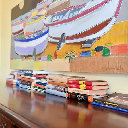 Spigolatrice Frühstückspension 3*