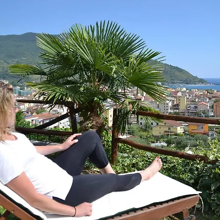 Spigolatrice 3* Sapri