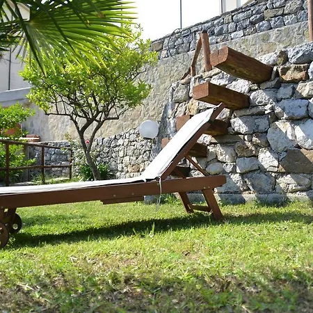 Frühstückspension Spigolatrice