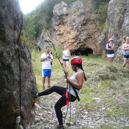 Frühstückspension Spigolatrice