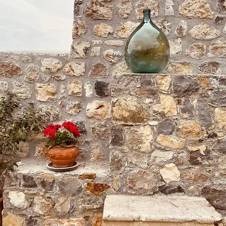 Frühstückspension Spigolatrice