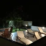 Spigolatrice Alojamento de Acomodação e Pequeno-almoço Sapri