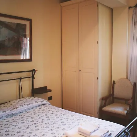 Spigolatrice Bed & Breakfast Sapri