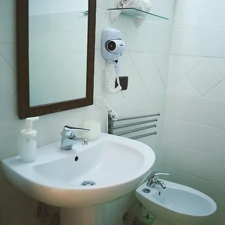 Spigolatrice Bed & Breakfast 3*