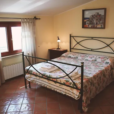 Bed & Breakfast Spigolatrice *