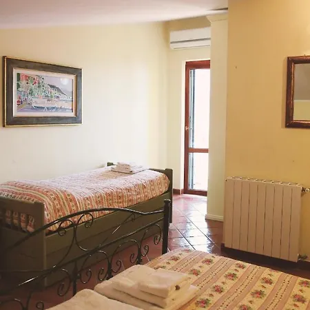 Bed & Breakfast Spigolatrice *
