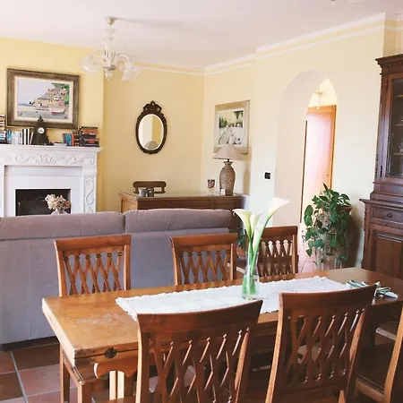 Bed & Breakfast Spigolatrice *