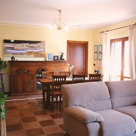 Spigolatrice Bed & Breakfast Sapri