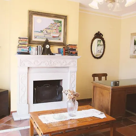 Spigolatrice Bed & Breakfast 3*