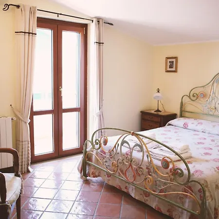 Spigolatrice 3* Sapri