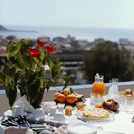 Bed & Breakfast Spigolatrice *