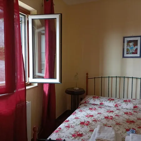 Spigolatrice Bed & Breakfast Sapri