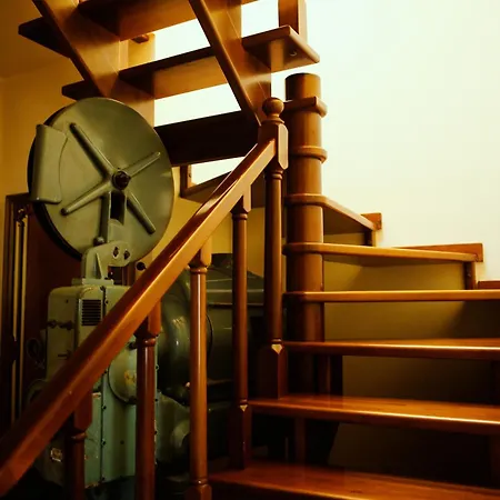 Bed & Breakfast Spigolatrice 3*
