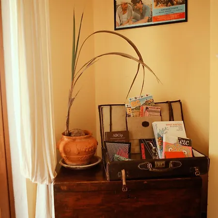 Spigolatrice Bed & Breakfast