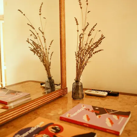 Bed & Breakfast Spigolatrice 3*