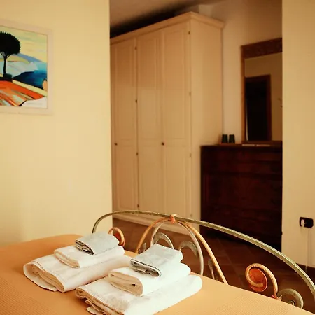Spigolatrice Bed & Breakfast Sapri