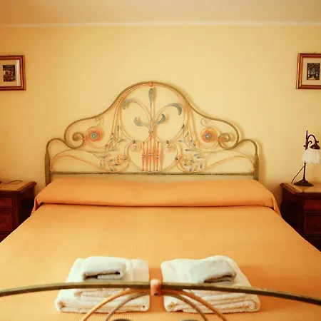 Bed & Breakfast Spigolatrice Sapri