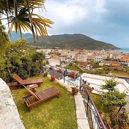 Bed & Breakfast Spigolatrice Sapri