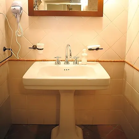 Bed & Breakfast Spigolatrice Sapri