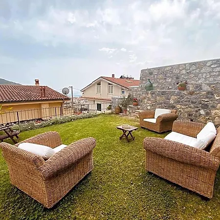 Bed & Breakfast Spigolatrice Sapri