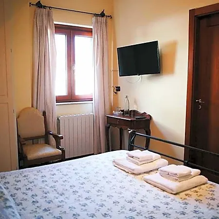 Spigolatrice Bed & Breakfast 3*