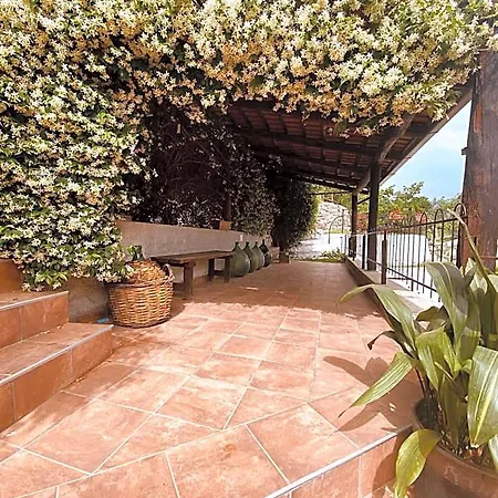 Bed & Breakfast Spigolatrice Sapri