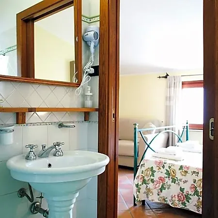 Spigolatrice Bed & Breakfast