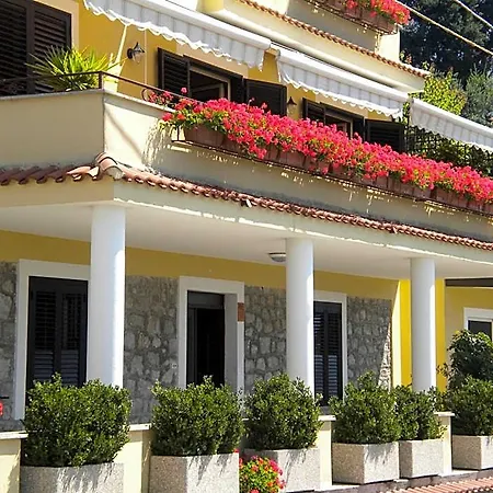 Spigolatrice Sapri
