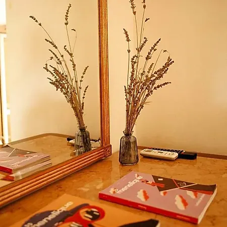Spigolatrice 住宿加早餐酒店 萨普里