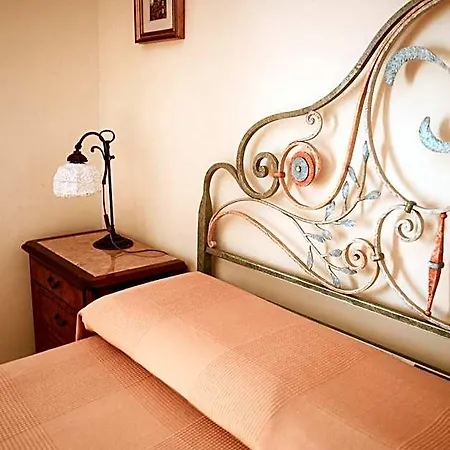 Bed & Breakfast Spigolatrice Sapri