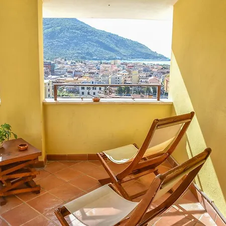 Bed & Breakfast Spigolatrice Sapri