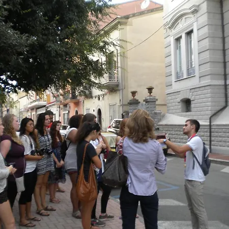 Bed & Breakfast Spigolatrice