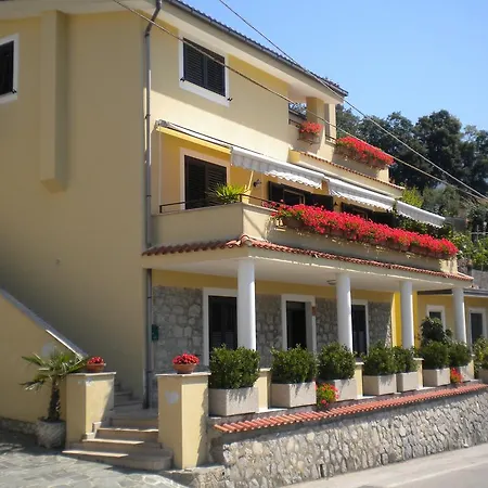 Spigolatrice Sapri