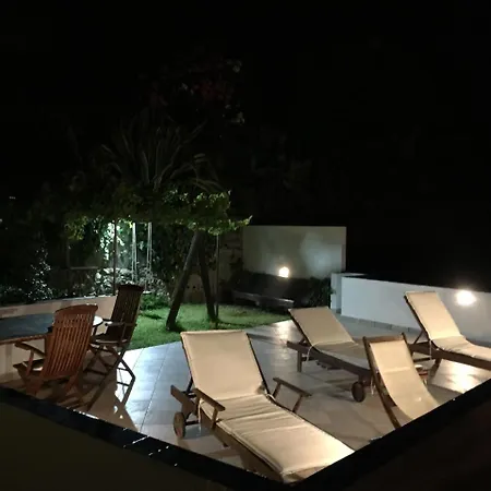 Spigolatrice Bed & Breakfast Sapri