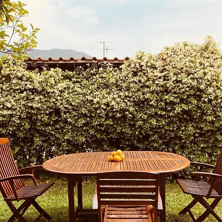 Bed & Breakfast Spigolatrice