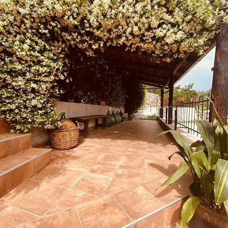 Spigolatrice Bed & Breakfast 3*