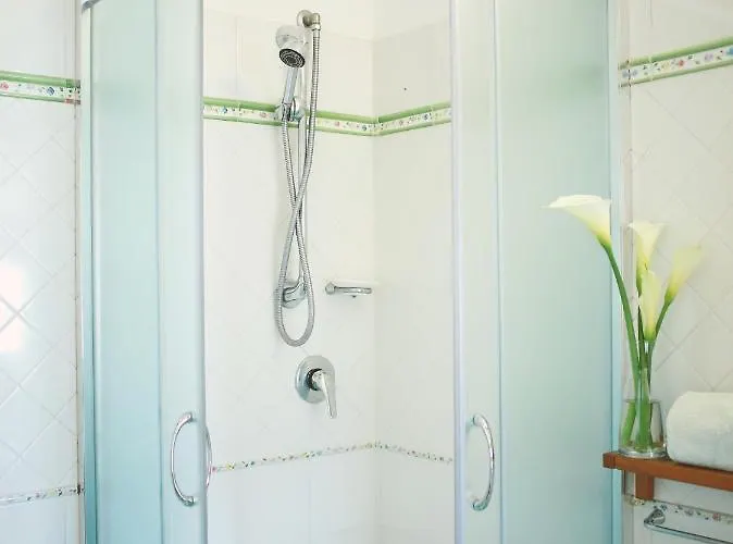 Spigolatrice לינה וארוחת בוקר