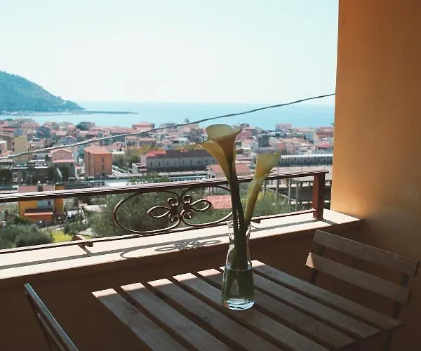 Spigolatrice סאפרי