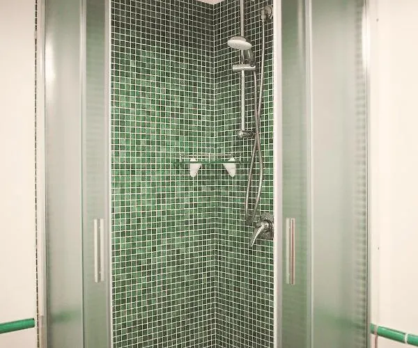 לינה וארוחת בוקר Spigolatrice סאפרי