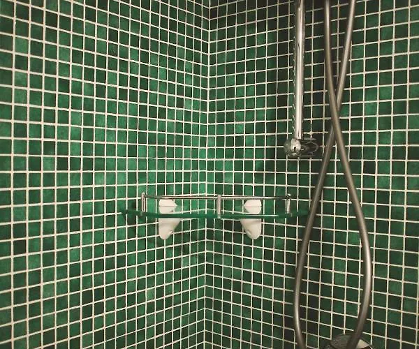 לינה וארוחת בוקר Spigolatrice