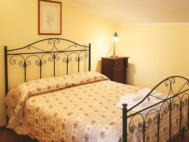 Spigolatrice לינה וארוחת בוקר