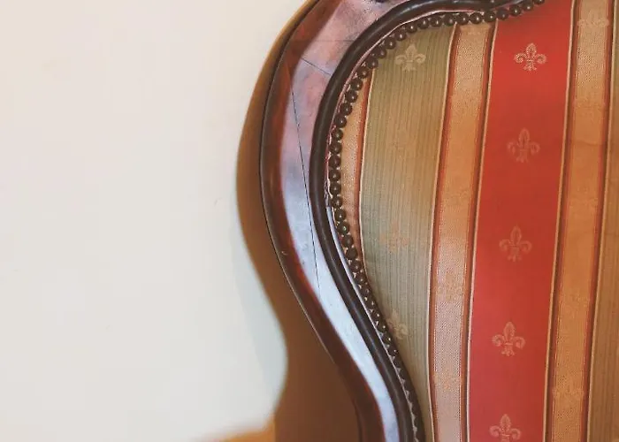 לינה וארוחת בוקר Spigolatrice