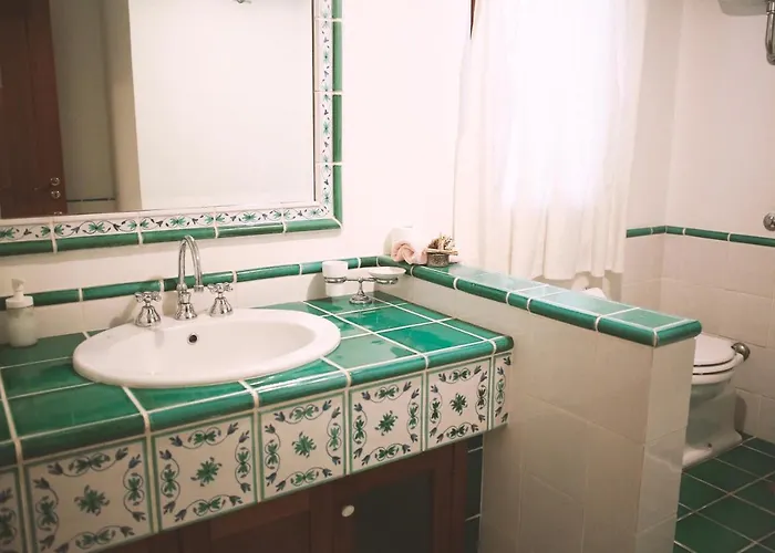 Spigolatrice 3* סאפרי